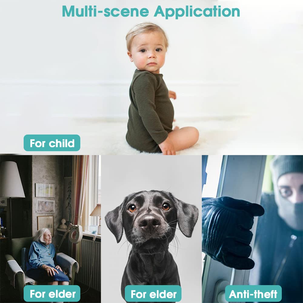 ZORBES Security Camera with WiFi for Home 1080P HD Baby Monitor Camera Wireless Smart Camera for Home Security Motion Detection Night Vision Pet Baby Camera for Monitoring 2-Way Audio SD Card & Cloud Storage ZORBES Security Camera with WiFi for Home 1080P HD Baby Monitor Camera Wireless Smart Camera for Home Security Motion Detection Night Vision Pet Baby Camera for Monitoring 2-Way Audio SD Card & Cloud Storage